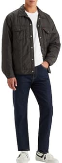 Thumbnail 8 de Levi's 502 Taper vaqueros hombre 36W/30L 👖