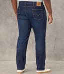 Thumbnail 4 de Levi's 505 Regular Fit 30W/32L Jeans hombre 📦