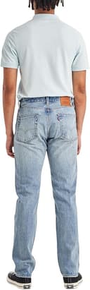 Thumbnail 5 de Levi's 505 Regular Fit 30W/32L Jeans hombre 📦