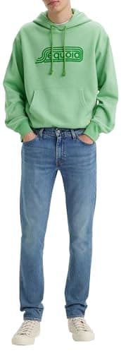 Imagen de Levi's 511 Slim Vaqueros 32W/30L para hombre 👖 en OfertitasTOP