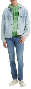 Thumbnail 5 de Levi's 511 Slim Vaqueros 32W/30L para hombre 👖