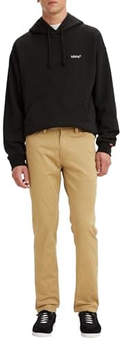 Imagen de Levi's 511 Slim Vaqueros Harvest Gold Sueded Sateen 32W/32L 👖 en OfertitasTOP