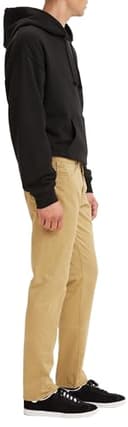 Thumbnail 4 de Levi's 511 Slim Vaqueros Harvest Gold Sueded Sateen 32W/32L 👖