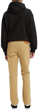 Thumbnail 5 de Levi's 511 Slim Vaqueros Harvest Gold Sueded Sateen 32W/32L 👖