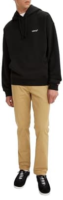 Thumbnail 6 de Levi's 511 Slim Vaqueros Harvest Gold Sueded Sateen 32W/32L 👖