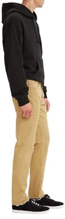 Thumbnail 7 de Levi's 511 Slim Vaqueros Harvest Gold Sueded Sateen 32W/32L 👖