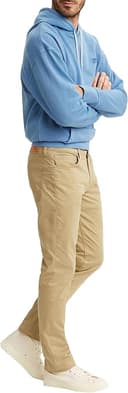 Thumbnail 2 de Levi's 511 Slim Vaqueros Harvest Gold 🟡 - Hombre 32W/30L