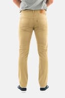 Thumbnail 2 de Levi's 511 Slim - Vaqueros Harvest Gold para Hombre 👖