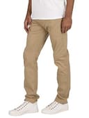 Thumbnail 1 de Levi's 511 Slim Vaqueros Harvest Gold Sueded Sateen 30W 📦