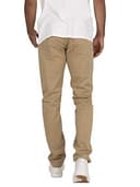 Thumbnail 2 de Levi's 511 Slim Vaqueros Harvest Gold Sueded Sateen 30W 📦