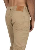 Thumbnail 3 de Levi's 511 Slim Vaqueros Harvest Gold Sueded Sateen 30W 📦