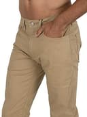 Thumbnail 4 de Levi's 511 Slim Vaqueros Harvest Gold Sueded Sateen 30W 📦