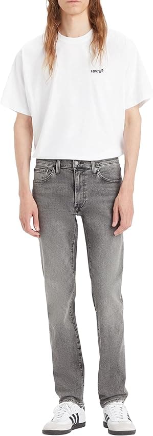 Imagen de Levi's 511 Slim Vaqueros jean 32W × 32L en OfertitasTOP