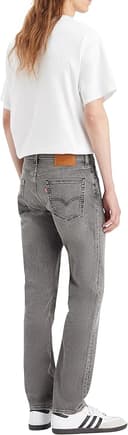 Thumbnail 4 de Levi's 511 Slim Vaqueros jean 32W × 32L