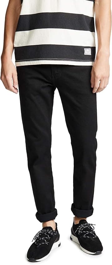 Imagen de Levi's 511 Slim Vaqueros Nightshine 36W/32L 👖 en OfertitasTOP