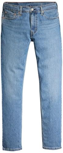 Imagen de Levi's 511 Slim Vaqueros On The Cool 31W 30L para hombre 👖 en OfertitasTOP