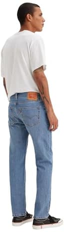 Thumbnail 3 de Levi's 511 Slim Vaqueros On The Cool 31W 30L para hombre 👖