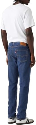 Thumbnail 1 de Levi's 511 Slim Vaqueros Part The Sea LTWT 33W/30L 👖