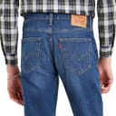 Thumbnail 4 de Levi's 511 Slim Vaqueros Throttle para Hombre 👖