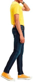 Thumbnail 3 de Levi's 512 Slim Taper 29W/30L vaqueros hombre 👖