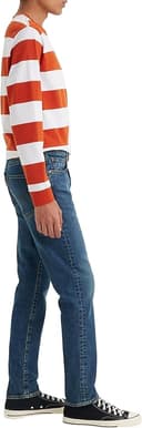 Thumbnail 2 de Levi's 512 Slim Taper 33W × 32L vaqueros hombre 👖