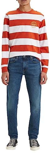 Imagen de Levi's 512 Slim Taper 33W/34L vaqueros hombre 👖 en OfertitasTOP