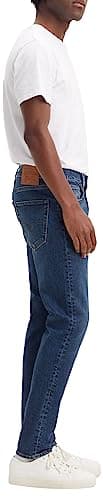 Thumbnail 10 de Levi's 512 Slim Taper 33W/34L vaqueros hombre 👖