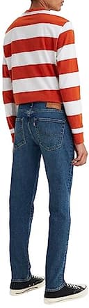 Thumbnail 1 de Levi's 512 Slim Taper 33W/34L vaqueros hombre 👖