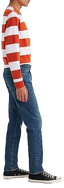 Thumbnail 2 de Levi's 512 Slim Taper 33W/34L vaqueros hombre 👖