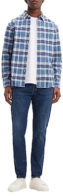 Thumbnail 7 de Levi's 512 Slim Taper 33W/34L vaqueros hombre 👖