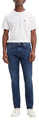 Thumbnail 8 de Levi's 512 Slim Taper 33W/34L vaqueros hombre 👖