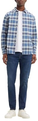 Thumbnail 7 de Levi's 512 Slim Taper 34W/32L vaqueros hombre 👖