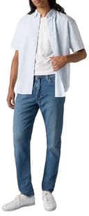 Thumbnail 1 de Levi's 512 Slim Taper Fit vaqueros 28W 📱