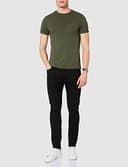 Thumbnail 2 de Levi's 512 Slim Taper Nightshine 30W/32L vaqueros para hombre 👖