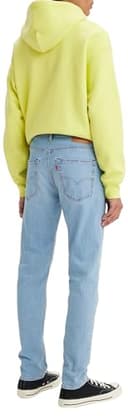 Thumbnail 1 de Levi's 512 Slim Taper Tabor Scary Bear 33W/34L 👖