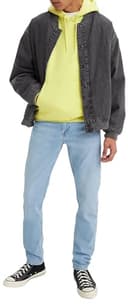 Thumbnail 2 de Levi's 512 Slim Taper Tabor Scary Bear 33W/34L 👖