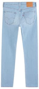 Thumbnail 5 de Levi's 512 Slim Taper Tabor Scary Bear 33W/34L 👖