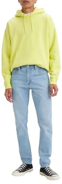 Thumbnail principal de Levi's 512 Slim Taper Tabor Scary Bear 31W/34L 👖