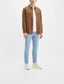 Thumbnail 1 de Levi's 512 Slim Taper Tabor Scary Bear 31W/34L 👖