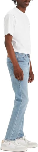 Thumbnail 4 de Levi's 512 Slim Taper vaqueros 30W 30L Hombre