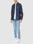 Thumbnail 4 de Levi's 512 Slim Taper Vaqueros 32W 📦