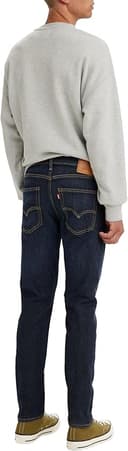 Thumbnail 1 de Levi's 512 Slim Taper Vaqueros 34W/32L Hombre