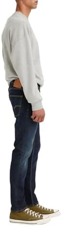 Thumbnail 2 de Levi's 512 Slim Taper Vaqueros 36W/34L 👖