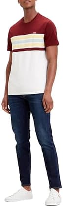 Thumbnail 8 de Levi's 512 Slim Taper Vaqueros Biologia Adv 33W/32L 👖