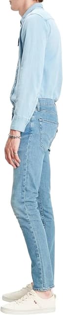 Thumbnail 2 de Levi's 512 Slim Taper Vaqueros Pelican Rust 32W 📦