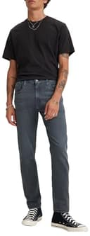 Thumbnail 9 de Levi's 512 Slim Taper vaqueros Richmond Blue Black 32W/32L 👖