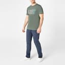 Thumbnail 1 de Levi's 512 Slim Taper vaqueros Richmond Blue Black 32W/32L 👖