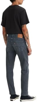 Thumbnail 4 de Levi's 512 Slim Taper vaqueros Richmond Blue Black 32W/32L 👖
