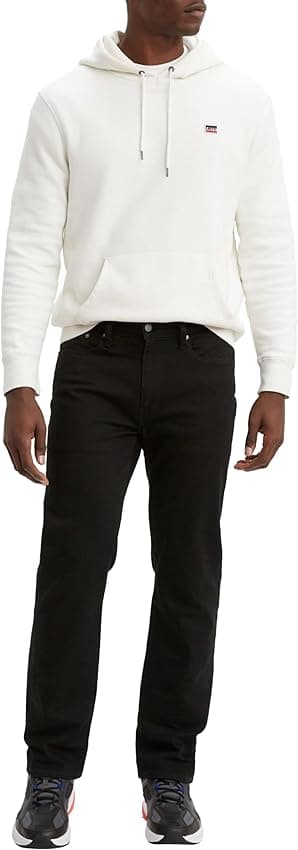 Imagen de Levi's 514 Straight Fit Jeans 29W Ă— 32L đź‘– en OfertitasTOP