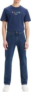 Thumbnail 5 de Levi's 514 Straight Fit Jeans 29W Ă— 32L đź‘–